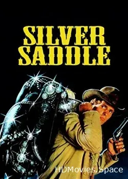 Серебряное седло (1978)