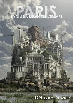 Париж: Путешествие во времени (2012)