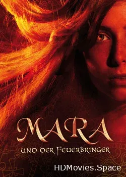 Мара и Носитель Огня (2015)