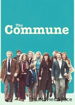Коммуна (2016)