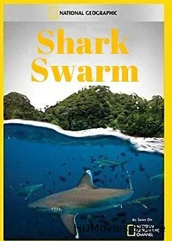 NGW: Полчища акул (2017)