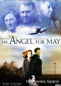 Ангел из будущего (2002)