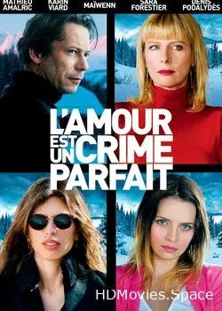 Любовь – это идеальное преступление (2012)