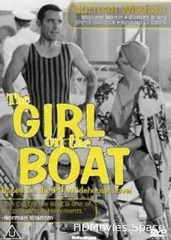 Мистер Питкин: Девушка на борту (1961)