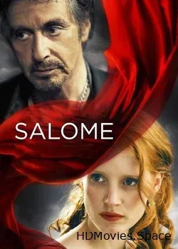 Саломея (2013)