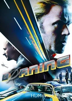 Скандинавский форсаж (2014)