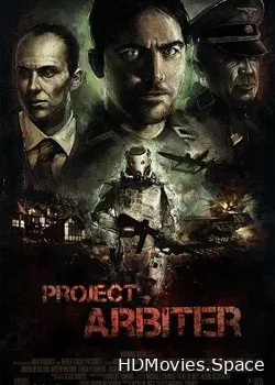 Проект Арбитр (2013)