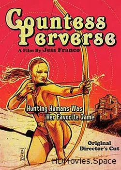 Развратная графиня (1974)