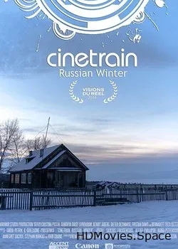 Кинопоезд: Русская зима (2014)