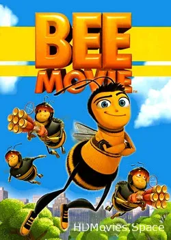 Би Муви: Медовый заговор (2007)