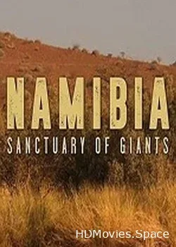 Nat Geo Wild: Намибия: убежище гигантов (2016)