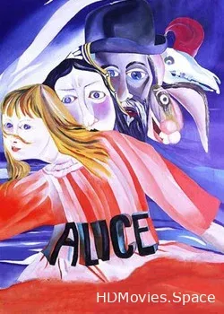 Алиса (1987)