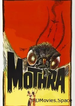Мотра (1961)