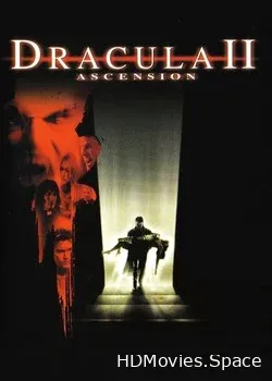 Дракула 2: Вознесение (2002)