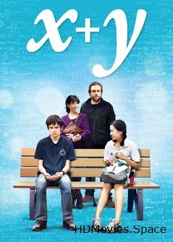 X+Y (2014)
