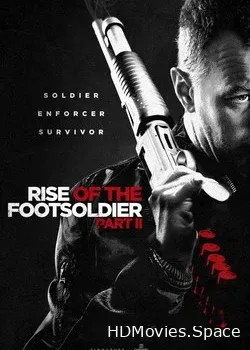 Восхождение пехотинца 2 (2015)