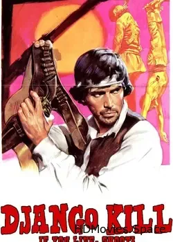 Джанго, стреляй... (1967)