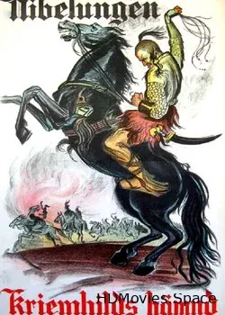 Нибелунги: Месть Кримхильды (1924)