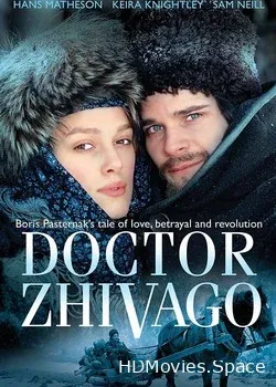 Доктор Живаго (2002)