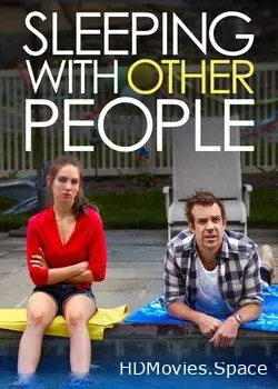Любовь без обязательств (2015)