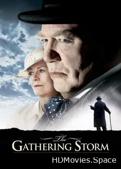 Черчилль (2002)