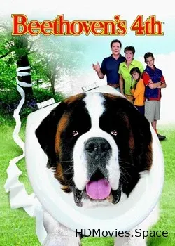 Бетховен 4 (2001)