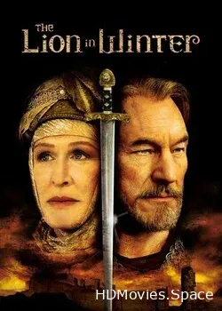 Лев зимой (2003)