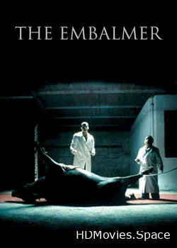 Таксидермист (2002)