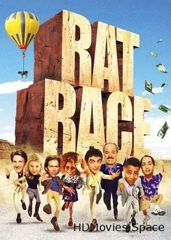 Крысиные бега (2001)