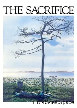 Жертвоприношение (1986)