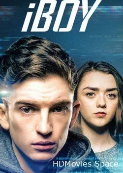 iБой (2016)