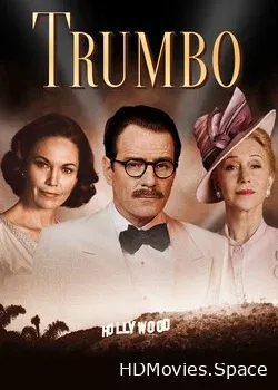 Трамбо (2015)