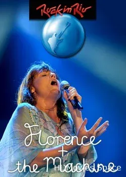 Florence + The Machine (2013)