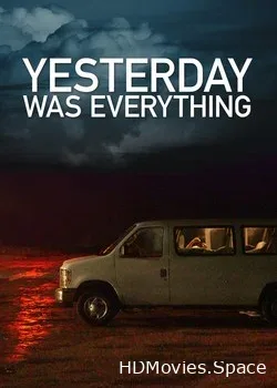 Вчерашний бесценный день (2017)