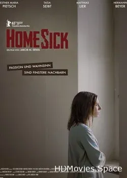 Тоскующая по дому (2015)