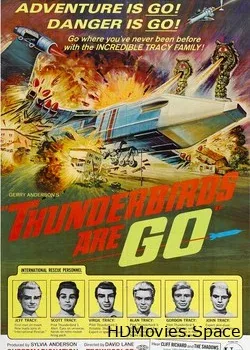 Предвестники бури, вперед! (1966)
