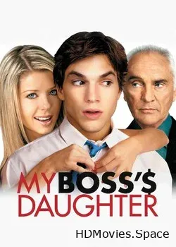 Дочь моего босса (2003)
