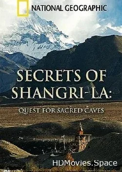 NG. Секреты Шамбалы. В поисках священных пещер (2009)