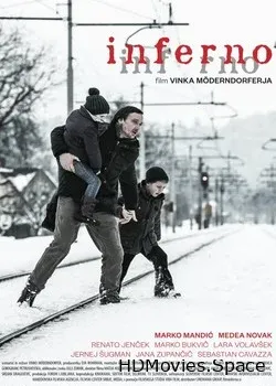 Инферно (2014)