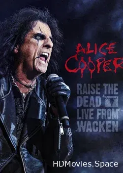 Alice Cooper (2014)