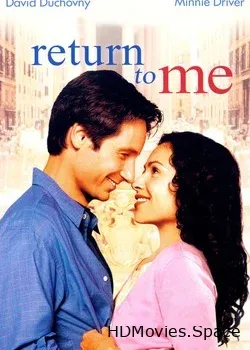 Вернись ко мне (2000)