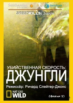 Убийственная скорость  (2012)