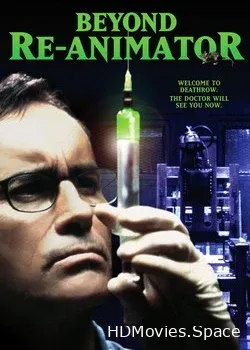 Возвращение реаниматора (2003)