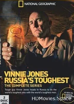 Винни Джонс: Реально о России (2013)