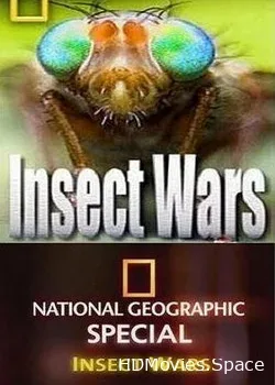 National Geographic. Войны насекомых (2005)