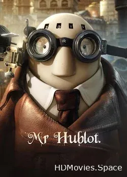Господин Иллюминатор (2013)
