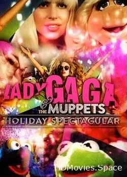 Lady Gaga and the Muppets' (2013)