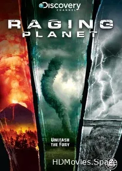 Discovery: Разгневанная планета (2009)