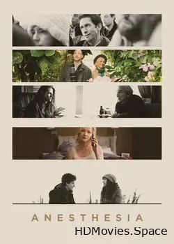 Анестезия (2015)