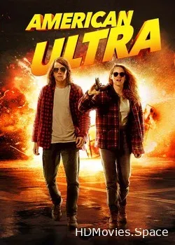 Ультраамериканцы (2015)